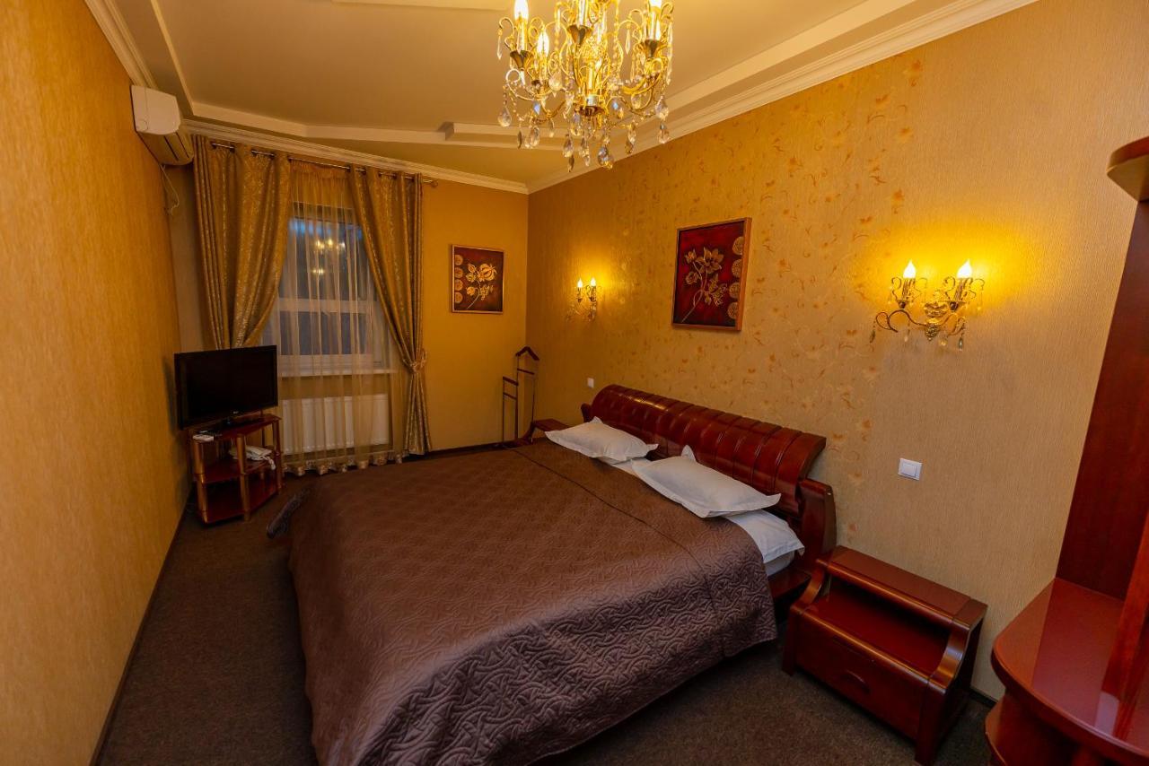 Sunrise Park Hotel Zaporizhia Екстериор снимка